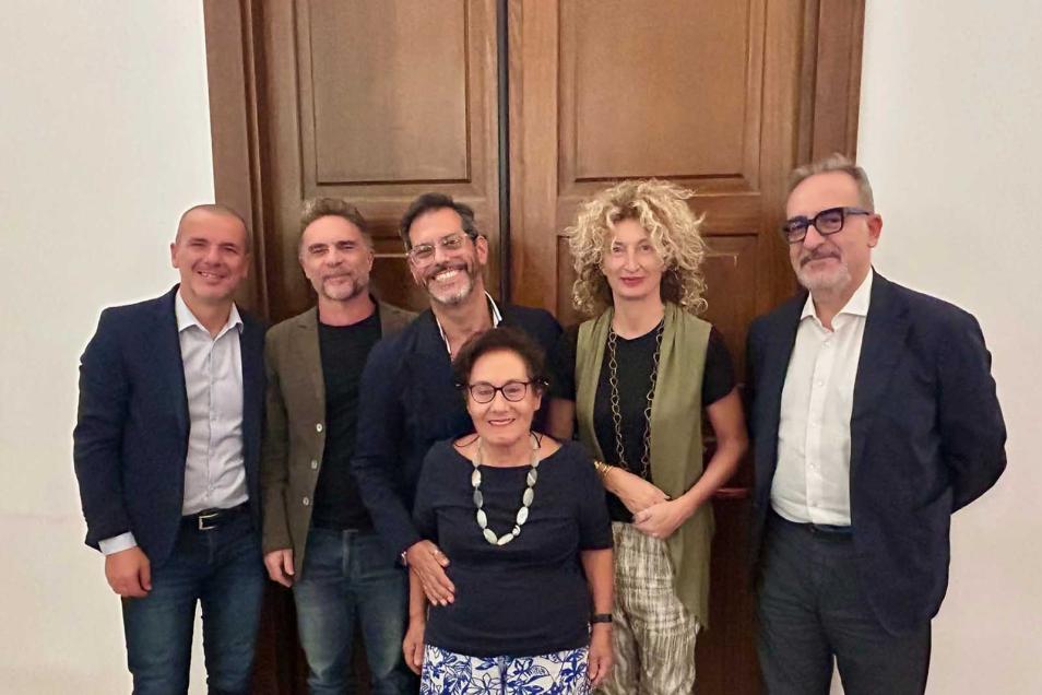i relatori